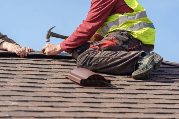 Best Metal Roofing Contractor  in Nebo, NC