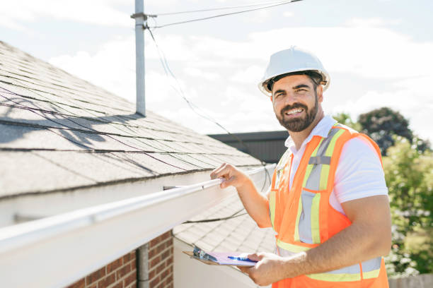 Best Storm Damage Roof Repair  in Nebo, NC