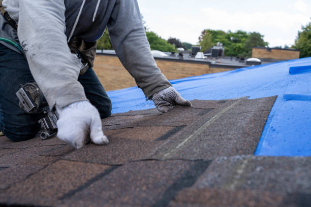 Best Slate Roofing Contractor  in Nebo, NC