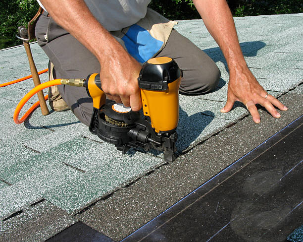 Roof Repair Estimates in Nebo, NC