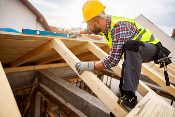 Best Tile Roofing Contractor  in Nebo, NC