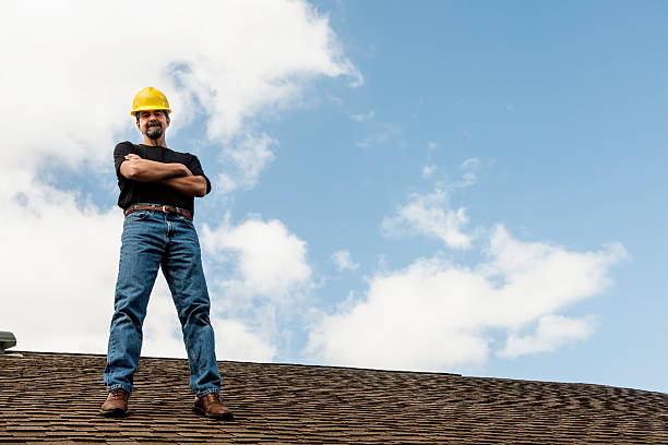 Gutter Installation and Roofing in Nebo, NC