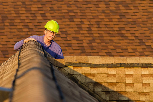 Best Shingle Roofing Installation  in Nebo, NC