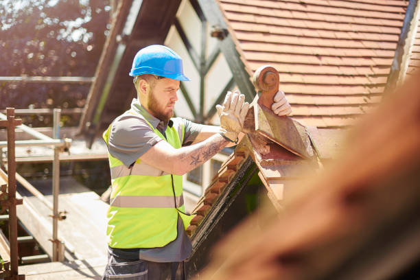 Nebo, NC Roofing Contractor Pros